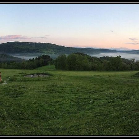 Swiety Spokoj Palesnica Bagian luar foto