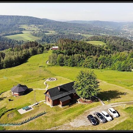 Swiety Spokoj Palesnica Bagian luar foto