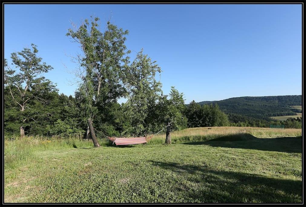 Swiety Spokoj Palesnica Bagian luar foto