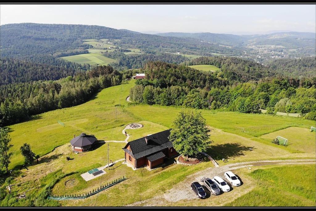 Swiety Spokoj Palesnica Bagian luar foto